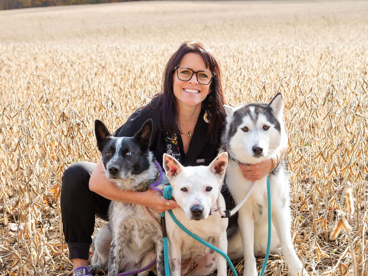 Dr. Heather McGowan